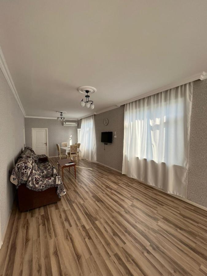 Soft Villa Gabala Ngoại thất bức ảnh